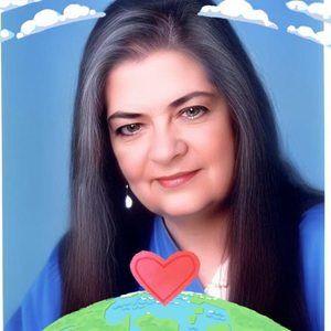 Meet your Posher, Robyn